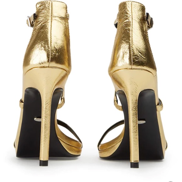 Tony Bianco Forza Sandal Size: 6.5 - Picture 4 of 14